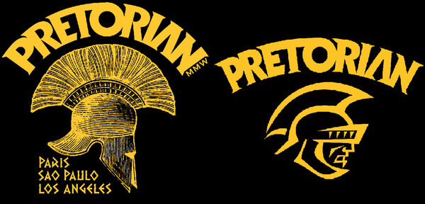 PRETORIAN FRANCE