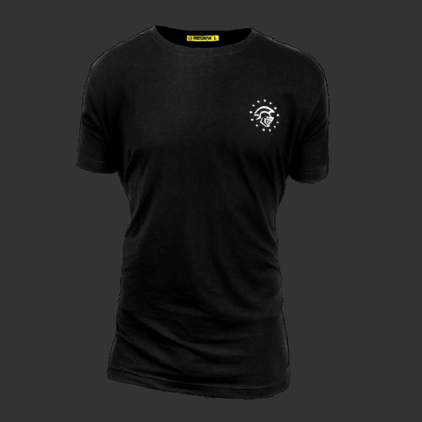 Hard Sports Black