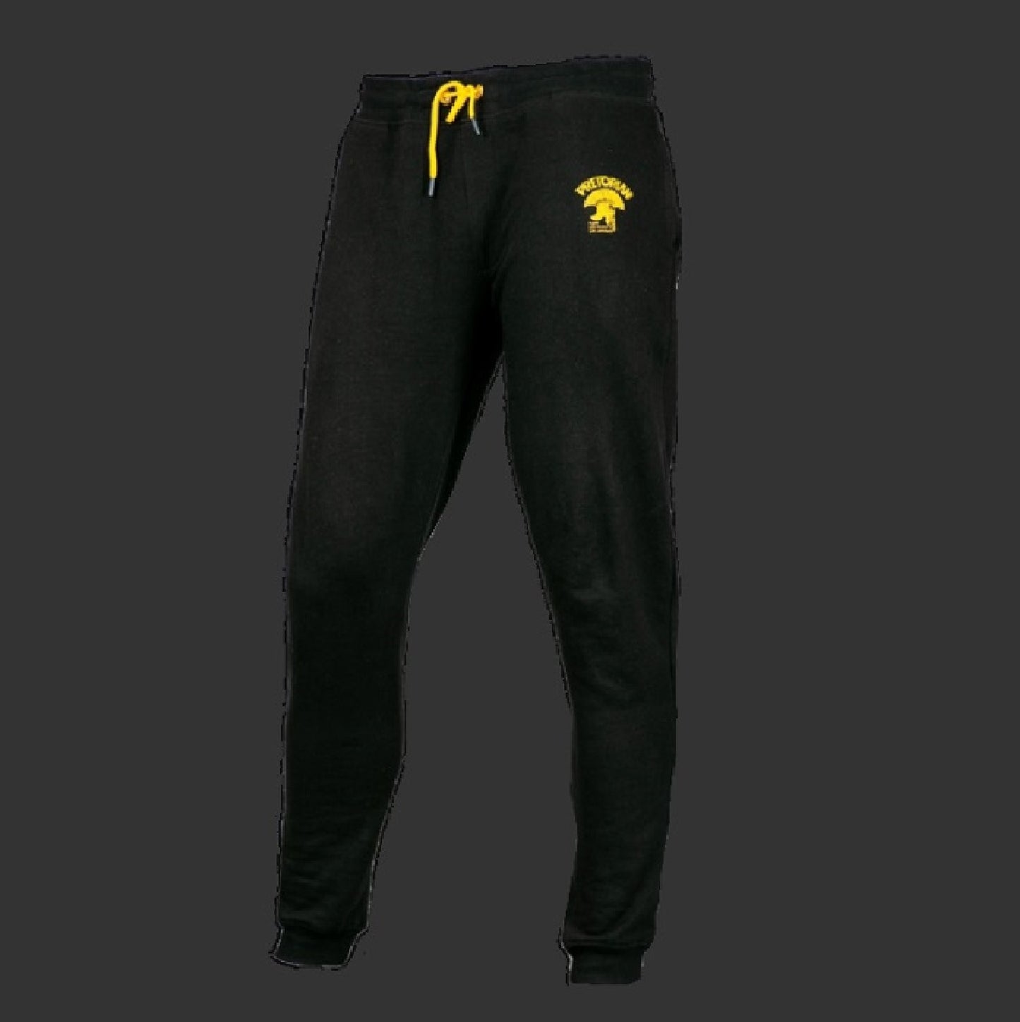 Pantalon Jogging Noir