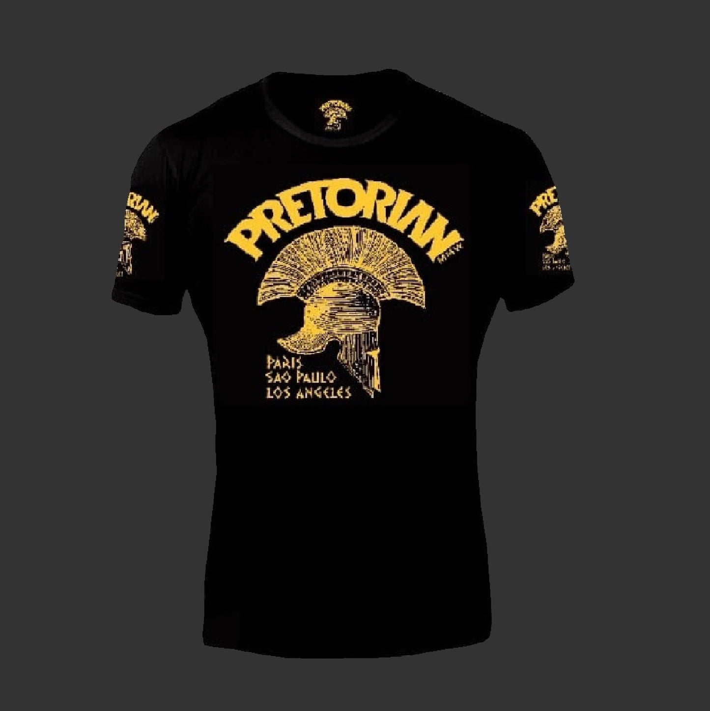T-shirt NFL Noir
