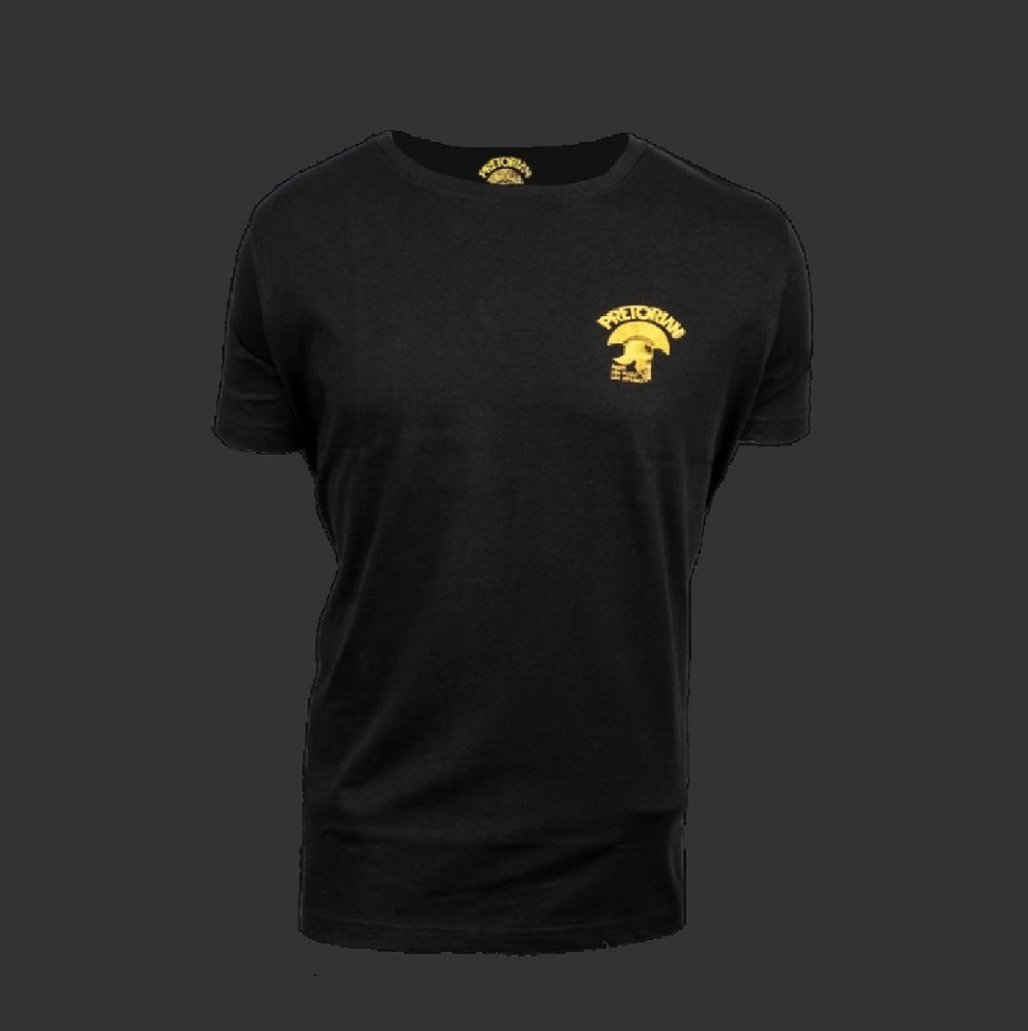 T-shirt No Pain No Gain Noir