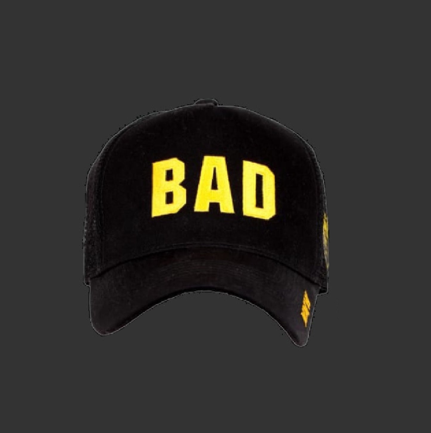 Casquette Bad