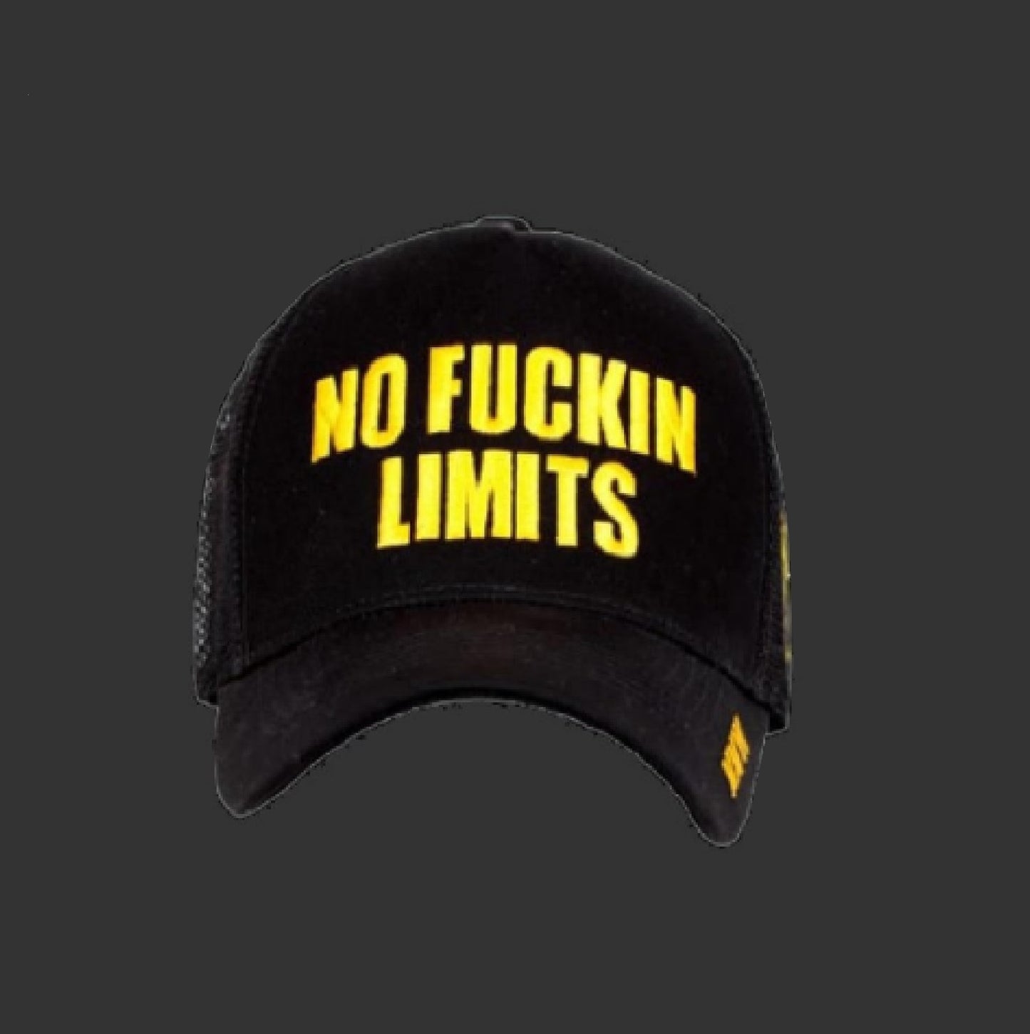 Casquette No Fuckin Limits