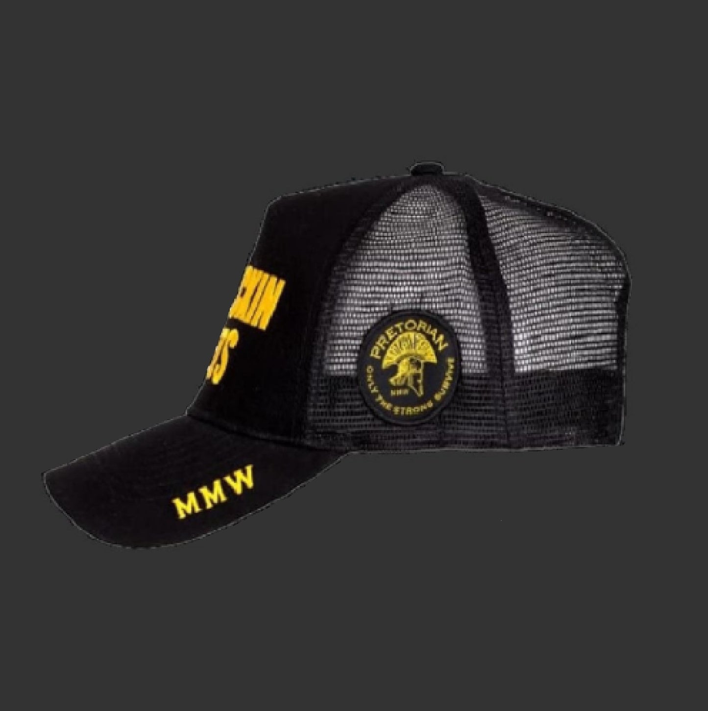 Casquette No Fuckin Limits